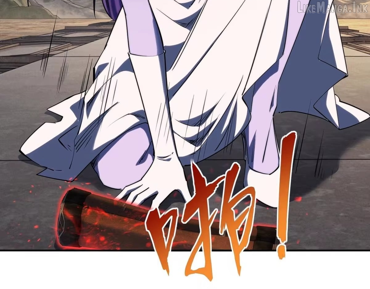 All People Scramble for the Tower, I Cleared 999 Floors in Advance Manga Chapter 54  - page 41